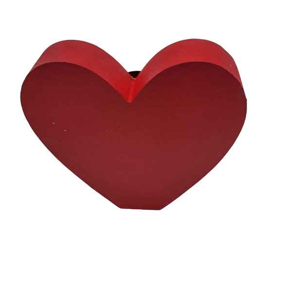 The Lakeside Collection Home Seasonal Wooden Decorative Signs Set of 5 - Picture 9 of 11